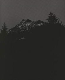 Fw Awoiska Van Der Molen - The Living Mountain