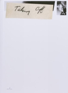 Mariken Wessels - Taking off. Henry My Neighbor, Hardback Book Mariken Wessels - Taking off. Henry My Neighbor, Hardback Book
