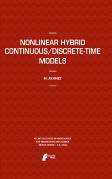 Nonlinear Hybrid Continuous/Discrete-Time Models