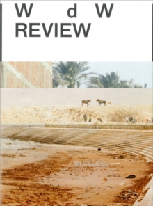 WDW Review : Arts, Culture, and Journalism in Revolt Volume 1, Paperback / softback Book WDW Review : Arts, Culture, and Journalism in Revolt Volume 1, Paperback / softback Book