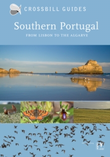 Southern Portugal : From Lisbon to the Algarve, Paperback Book Southern Portugal : From Lisbon to the Algarve, Paperback Book