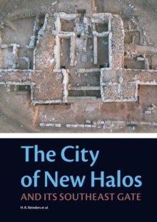 The City of New Halos and its Southeast Gate