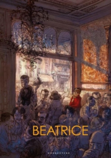 Beatrice : Joris Mertens