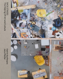 Katrin Korfmann and Jens Pfeifer : Back Stages, Paperback / softback Book Katrin Korfmann and Jens Pfeifer : Back Stages, Paperback / softback Book