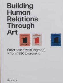 Building Human Relations Through Art