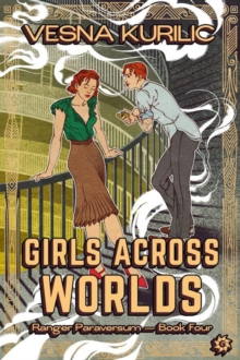 Girls Across Worlds