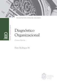 Diagnostico organizacional