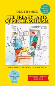 Freaky Farts Of Mister Schumm