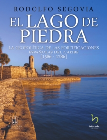 El lago de piedra