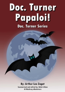 Doc. Turner Papaloi! : Doc. Turner Series