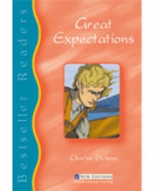 Level 5 - Great Expectations Pack with Audio CD, Mixed media product Book Level 5 - Great Expectations Pack with Audio CD, Mixed media product Book