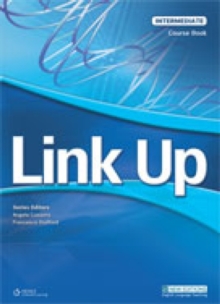 Link Up Intermediate: Workbook, Paperback / softback Book Link Up Intermediate: Workbook, Paperback / softback Book