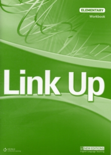 Link Up Elementary: Workbook, Paperback Book Link Up Elementary: Workbook, Paperback Book