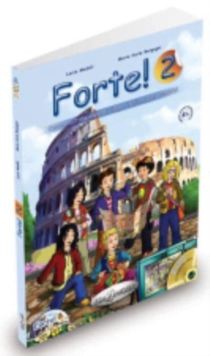 Forte! 2 : + online audio + audio CD + CD ROM