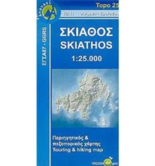 Skiathos