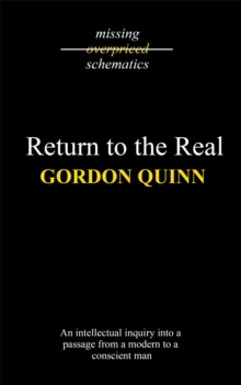 Return To The Real