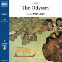 The Odyssey, eAudiobook MP3 eaudioBook The Odyssey, eAudiobook MP3 eaudioBook