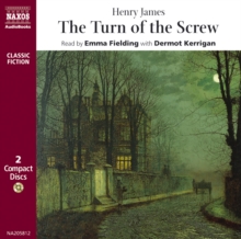 The Turn of the Screw, eAudiobook MP3 eaudioBook The Turn of the Screw, eAudiobook MP3 eaudioBook