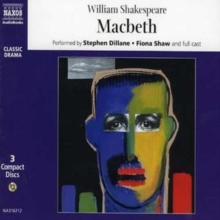 Macbeth, CD-Audio Book Macbeth, CD-Audio Book