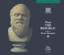 The Republic, CD-Audio Book The Republic, CD-Audio Book