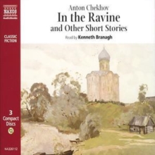 Short Stories, CD-Audio Book Short Stories, CD-Audio Book