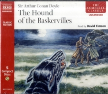 The Hound of the Baskervilles, CD-Audio Book The Hound of the Baskervilles, CD-Audio Book