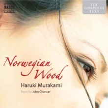 Norwegian Wood, eAudiobook MP3 Book Norwegian Wood, eAudiobook MP3 Book