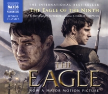 The Eagle of the Ninth, CD-Audio Book The Eagle of the Ninth, CD-Audio Book