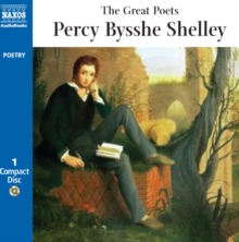 Shelley, CD-Audio Book Shelley, CD-Audio Book