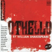 Othello, CD-Audio Book Othello, CD-Audio Book