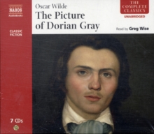 The Picture of Dorian Gray, CD-Audio Book The Picture of Dorian Gray, CD-Audio Book