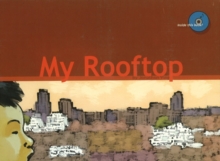 My Rooftop, Hardback Book My Rooftop, Hardback Book