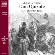Don Quixote, eAudiobook MP3 eaudioBook Don Quixote, eAudiobook MP3 eaudioBook