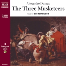 The Three Musketeers, eAudiobook MP3 eaudioBook The Three Musketeers, eAudiobook MP3 eaudioBook