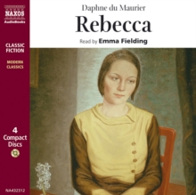 Rebecca, eAudiobook MP3 eaudioBook Rebecca, eAudiobook MP3 eaudioBook