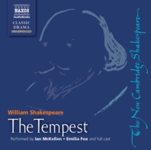The Tempest, eAudiobook MP3 eaudioBook The Tempest, eAudiobook MP3 eaudioBook