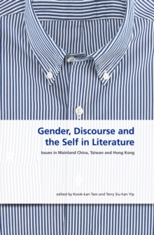 Gender, Discourse and the Self in the Literature