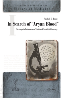 In Search of "Aryan Blood"