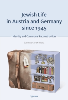 Jewish life in Austria and Germany since 1945