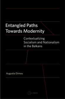 Entangled Paths Towards Modernity