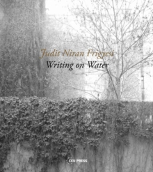 Writing on Water : The Sounds of Jewish Prayer