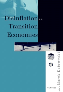 Disinflation in Transition Economies