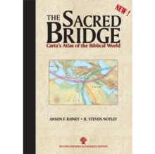 The Sacred Bridge, Hardback Book The Sacred Bridge, Hardback Book