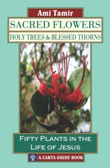 Sacred Flowers, Holy Trees, & Blessed Thorns : Fifty Plants in the Life of Jesus, Paperback / softback Book Sacred Flowers, Holy Trees, & Blessed Thorns : Fifty Plants in the Life of Jesus, Paperback / softback Book