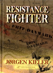 Resistance Fighter, Paperback Book Resistance Fighter, Paperback Book