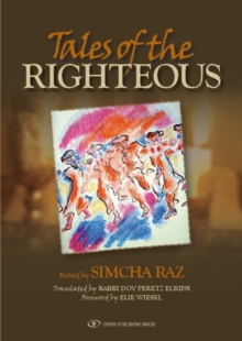 Tales of the Righteous, Paperback / softback Book Tales of the Righteous, Paperback / softback Book