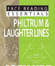Jy Books Sdn. Bhd. (Joey Yap) Face Reading Essentials -- Philtrum & Laughter Lines
