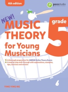 Music Theory for Young Musicians Grade 5 (4th Ed.) : 4th Edition