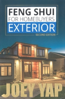 Joey Yap Research International Sdn Bhd Feng Shui For Homebuyers -- Exterior