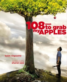 108 Ways to Grab My Apples